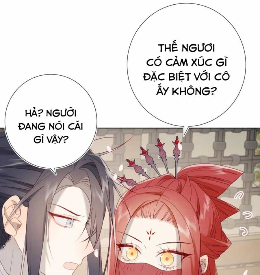 Ác Nữ Cự Tuyệt Cua Nam Chính - Chương 50 - ảnh 15