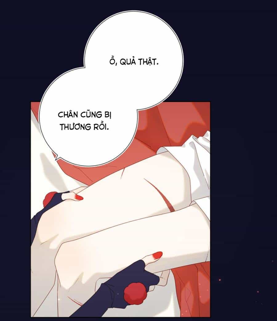 Ác Nữ Cự Tuyệt Cua Nam Chính - Chương 53.5 - ảnh 21
