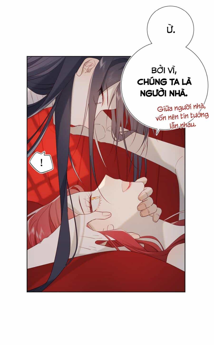 Ác Nữ Cự Tuyệt Cua Nam Chính - Chương 54 - ảnh 30