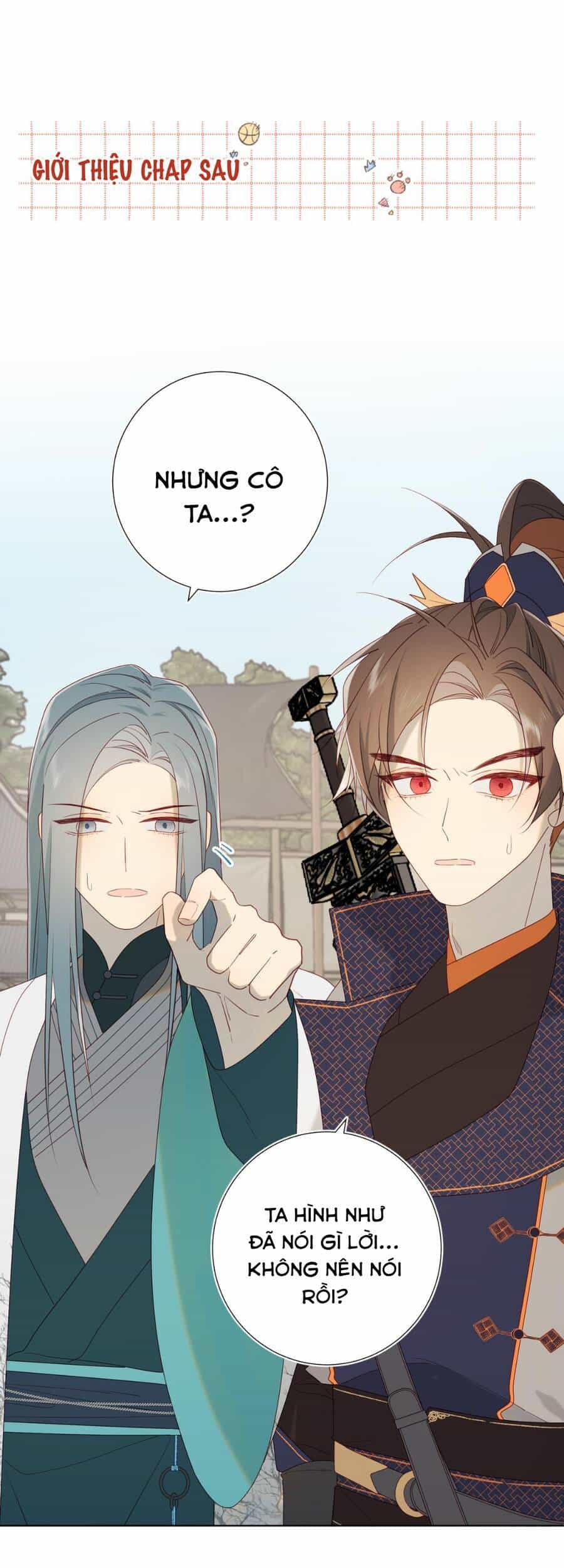 Ác Nữ Cự Tuyệt Cua Nam Chính - Chương 55 - ảnh 43