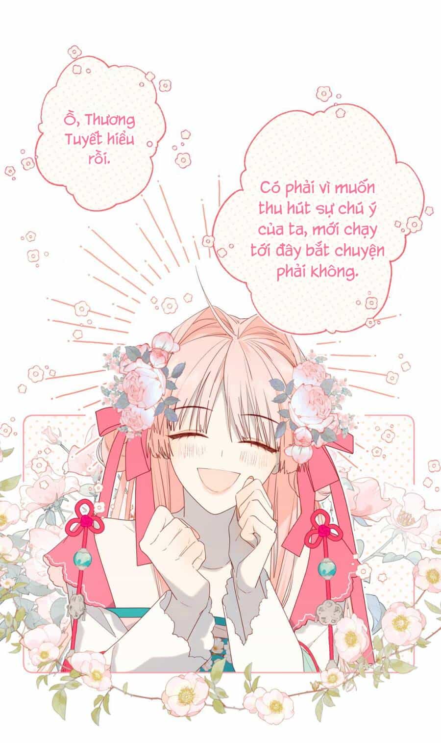 Ác Nữ Cự Tuyệt Cua Nam Chính - Chương 56 - ảnh 18