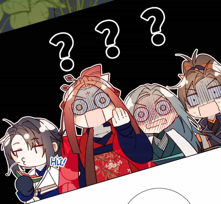 Ác Nữ Cự Tuyệt Cua Nam Chính - Chương 61 - ảnh 15