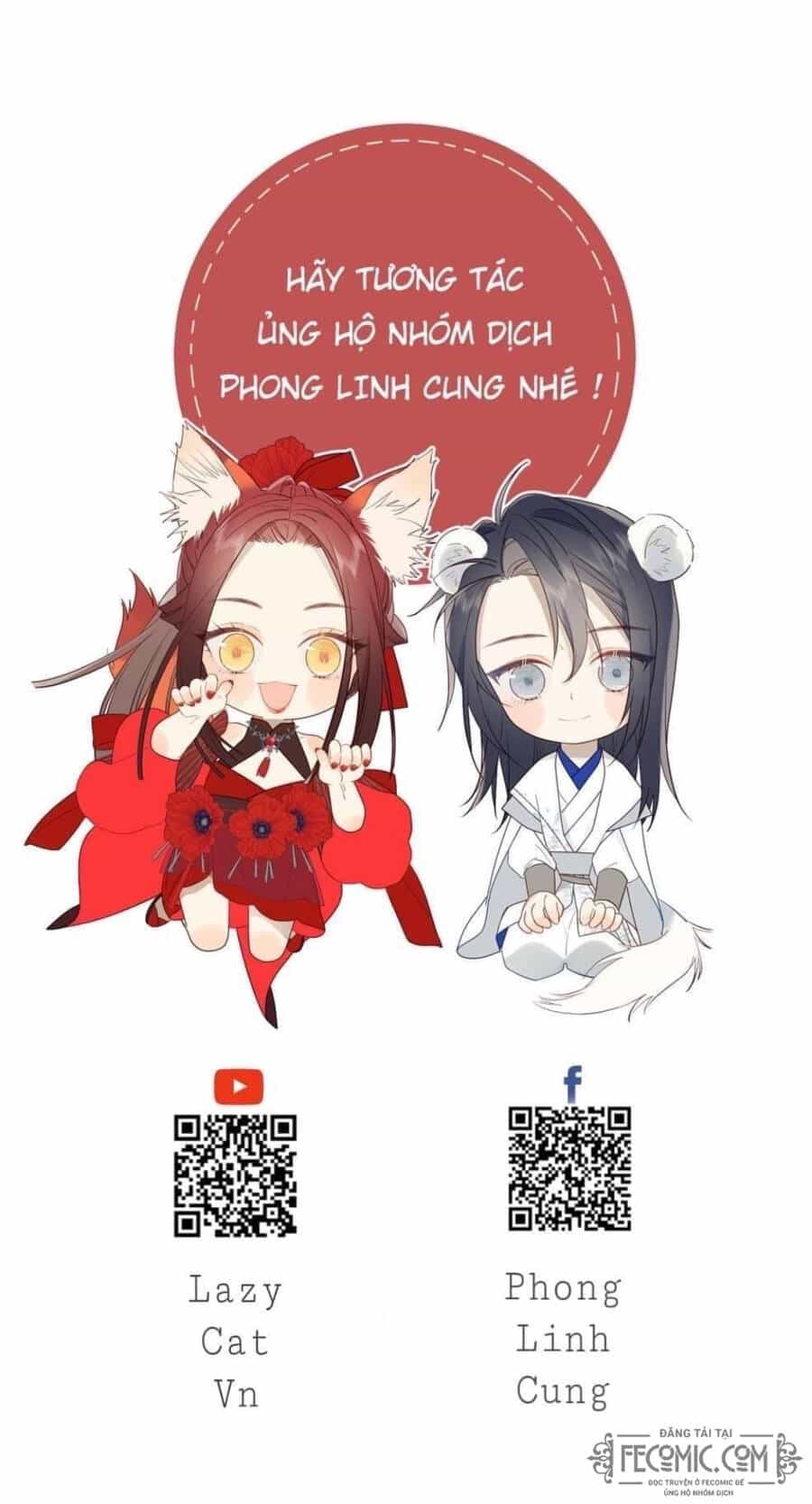 Ác Nữ Cự Tuyệt Cua Nam Chính - Chương 61 - ảnh 58