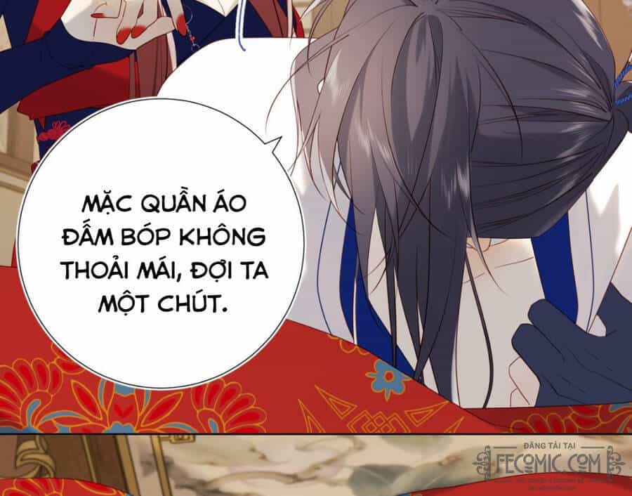 Ác Nữ Cự Tuyệt Cua Nam Chính - Chương 62 - ảnh 17