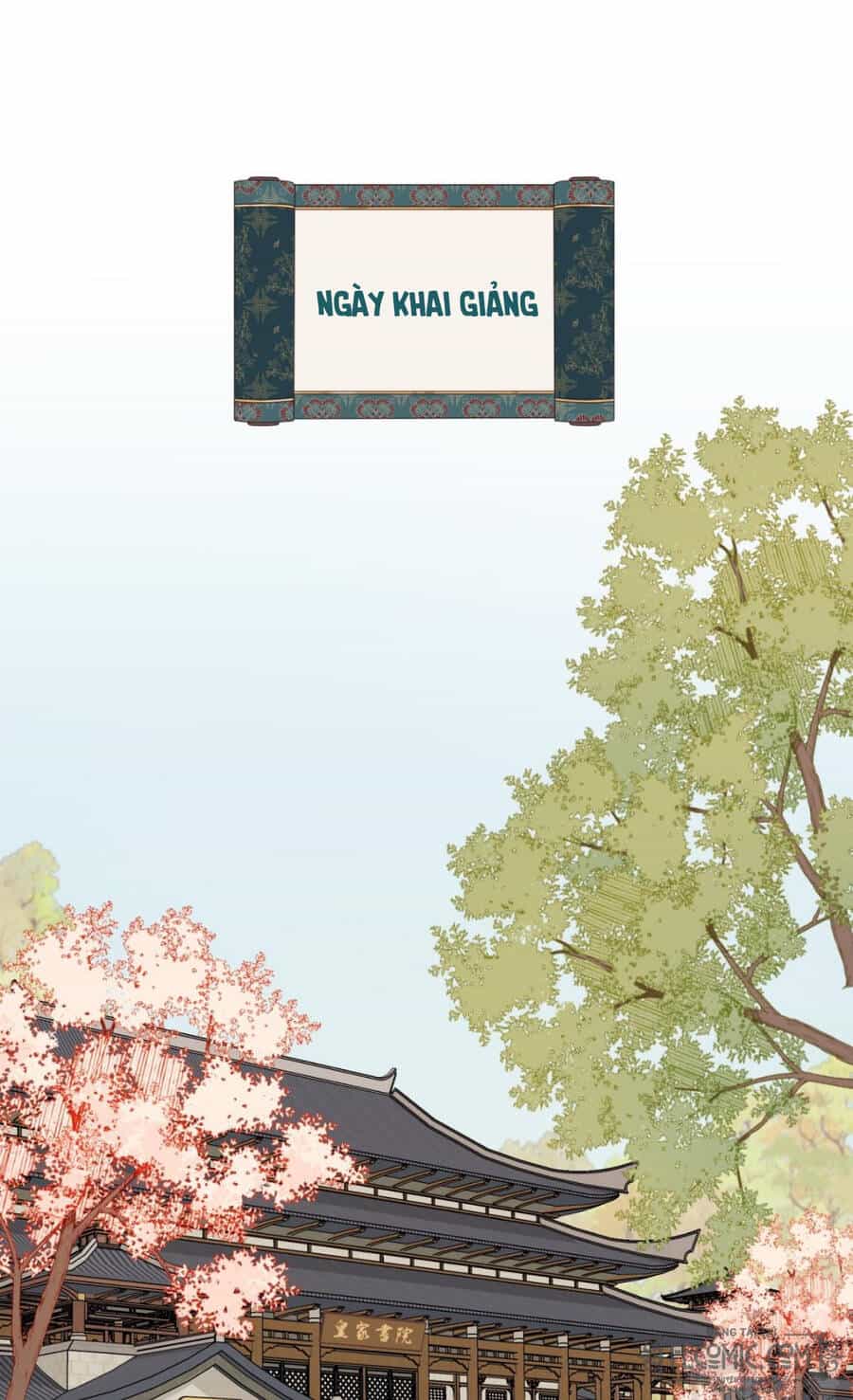 Ác Nữ Cự Tuyệt Cua Nam Chính - Chương 62 - ảnh 36