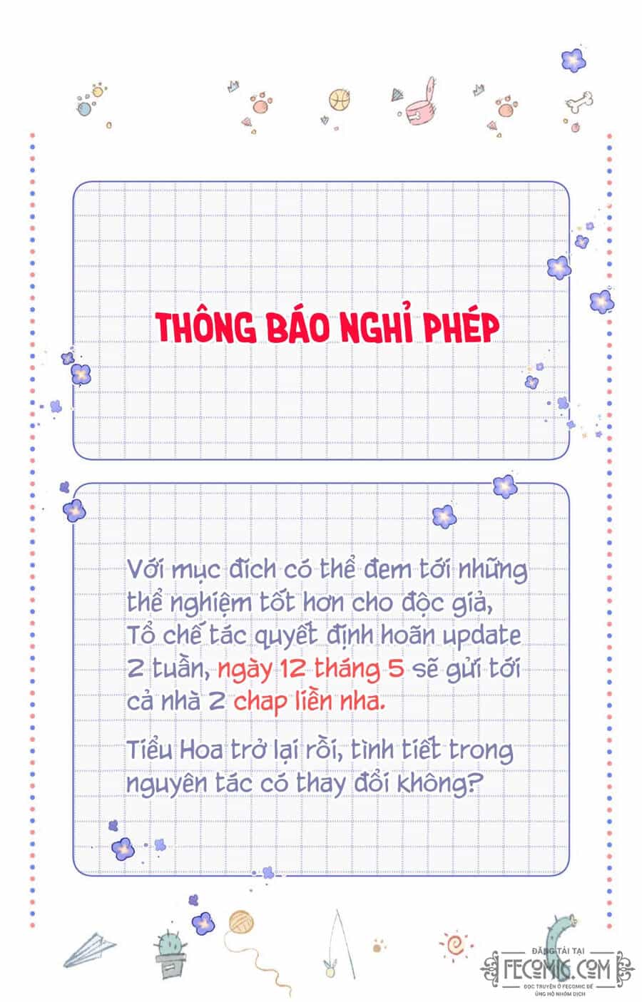Ác Nữ Cự Tuyệt Cua Nam Chính - Chương 62 - ảnh 56