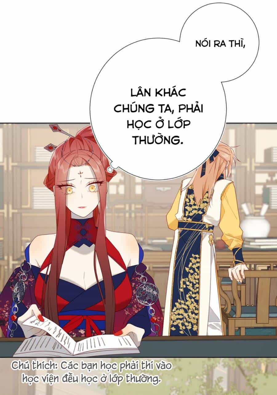 Ác Nữ Cự Tuyệt Cua Nam Chính - Chương 65 - ảnh 33