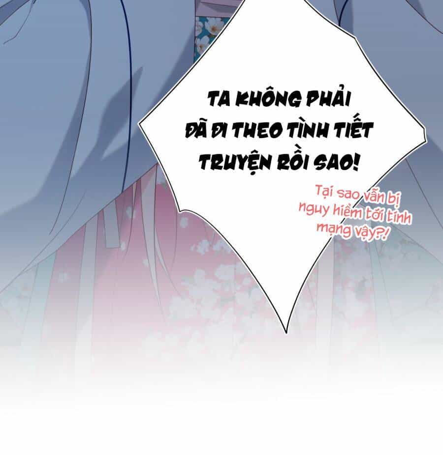 Ác Nữ Cự Tuyệt Cua Nam Chính - Chương 65 - ảnh 44