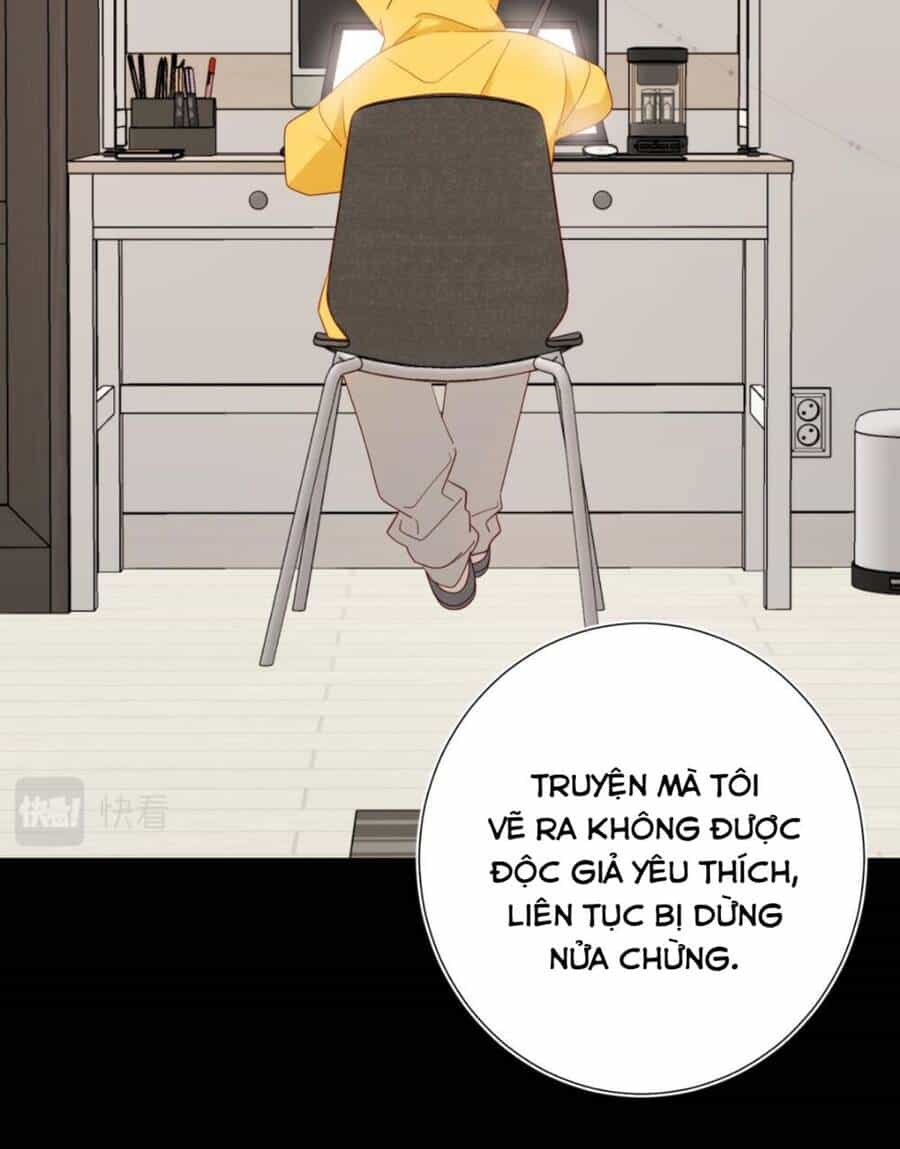 Ác Nữ Cự Tuyệt Cua Nam Chính - Chương 67 - ảnh 11