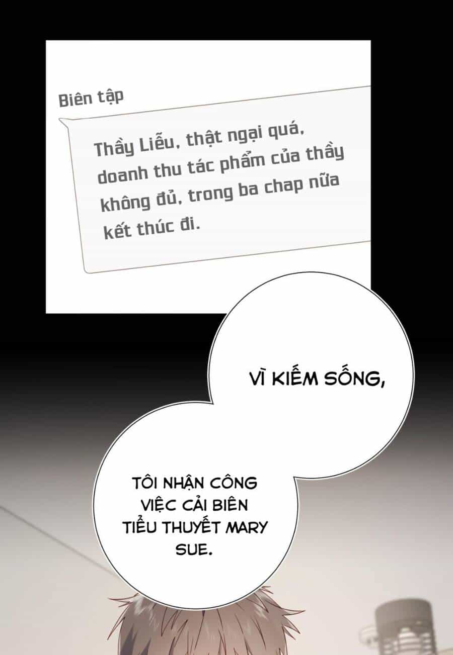 Ác Nữ Cự Tuyệt Cua Nam Chính - Chương 67 - ảnh 12