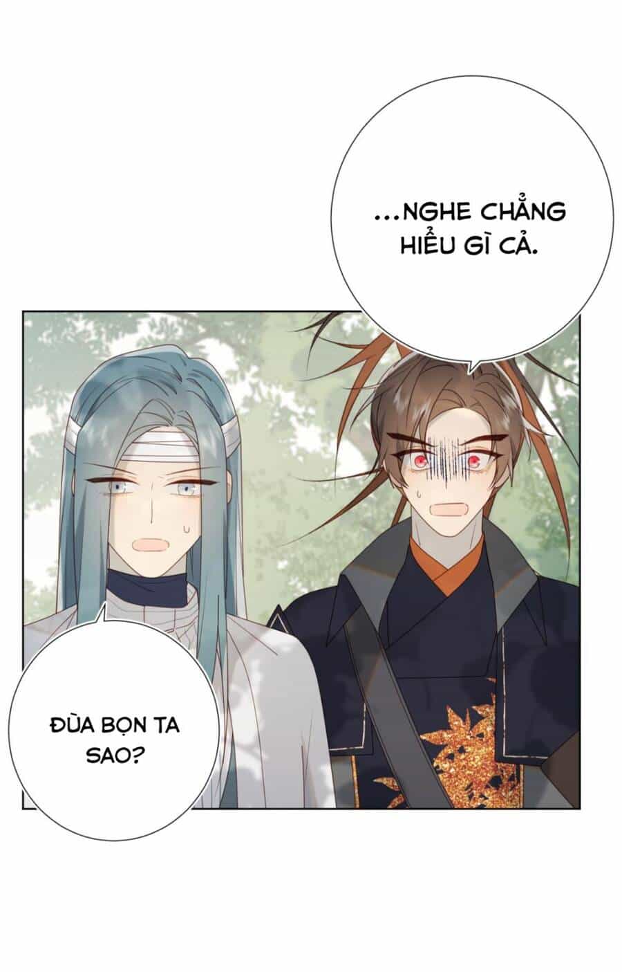 Ác Nữ Cự Tuyệt Cua Nam Chính - Chương 67 - ảnh 16
