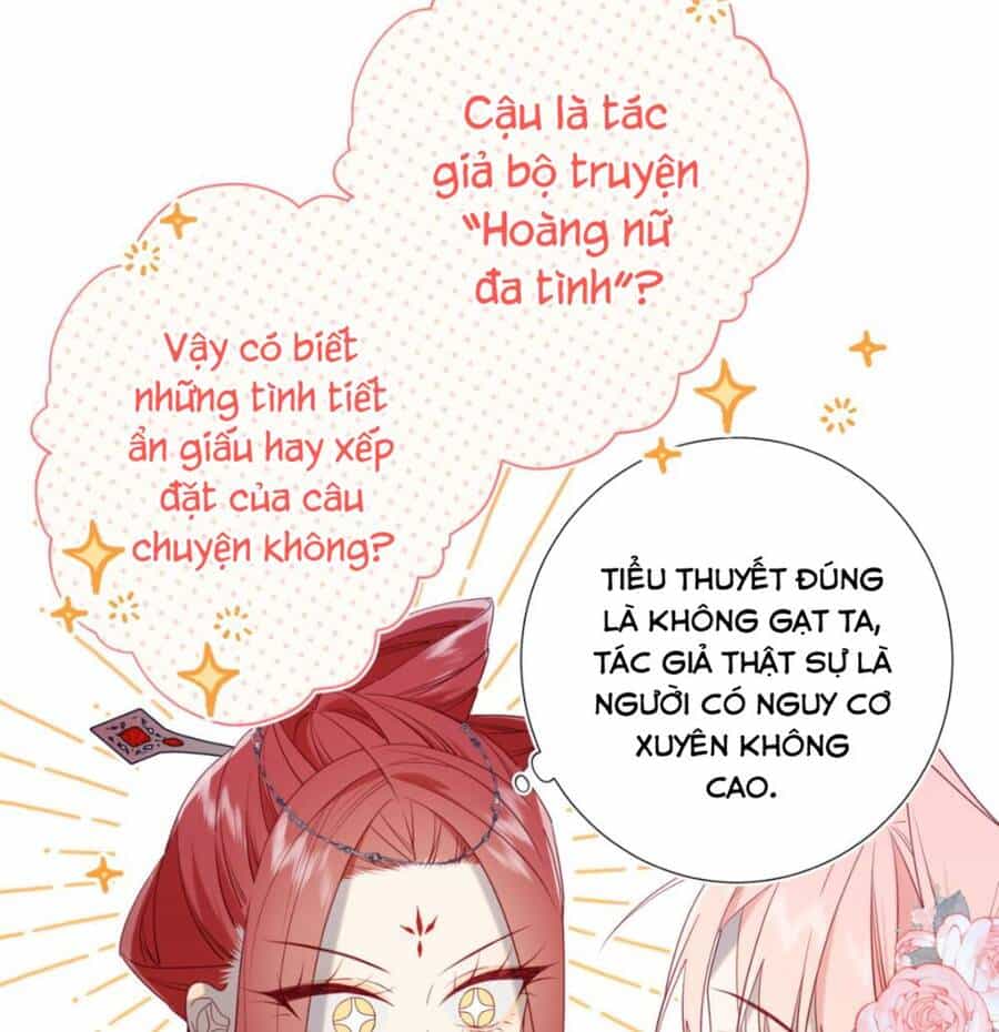 Ác Nữ Cự Tuyệt Cua Nam Chính - Chương 67 - ảnh 43