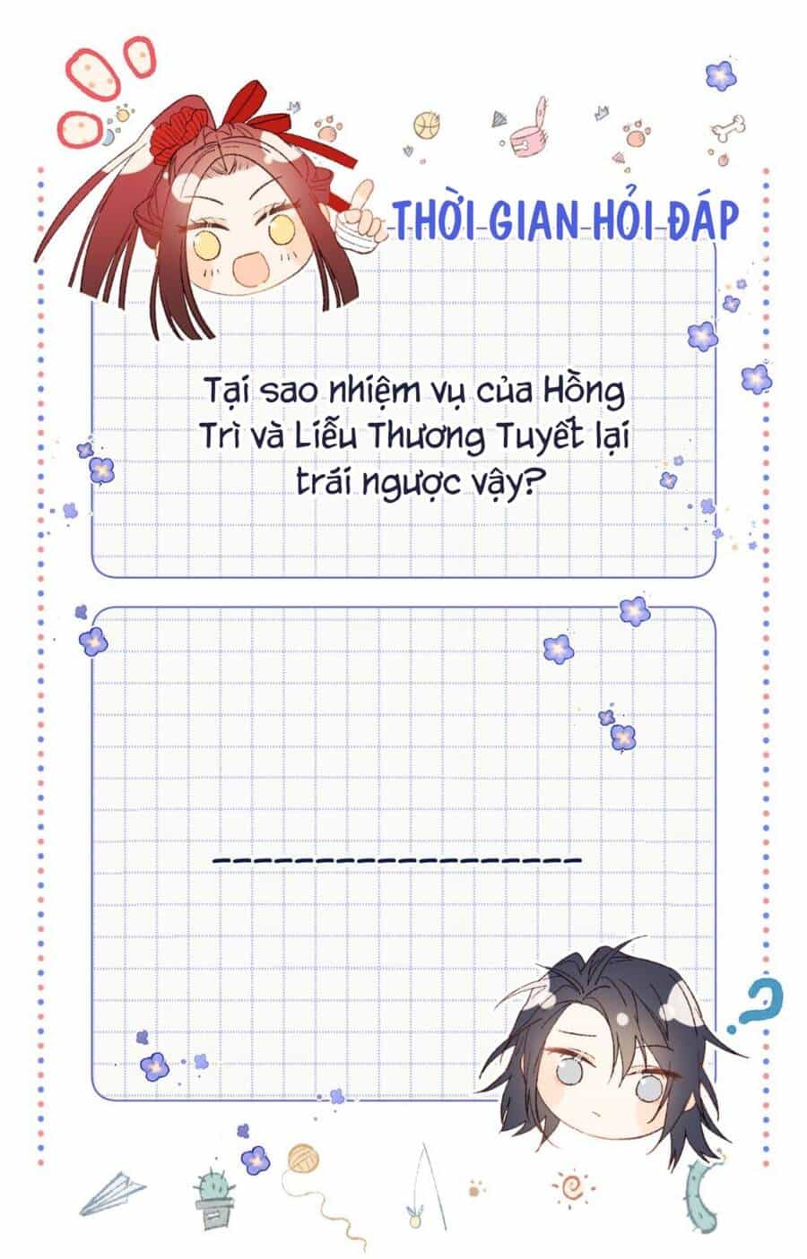 Ác Nữ Cự Tuyệt Cua Nam Chính - Chương 68 - ảnh 57