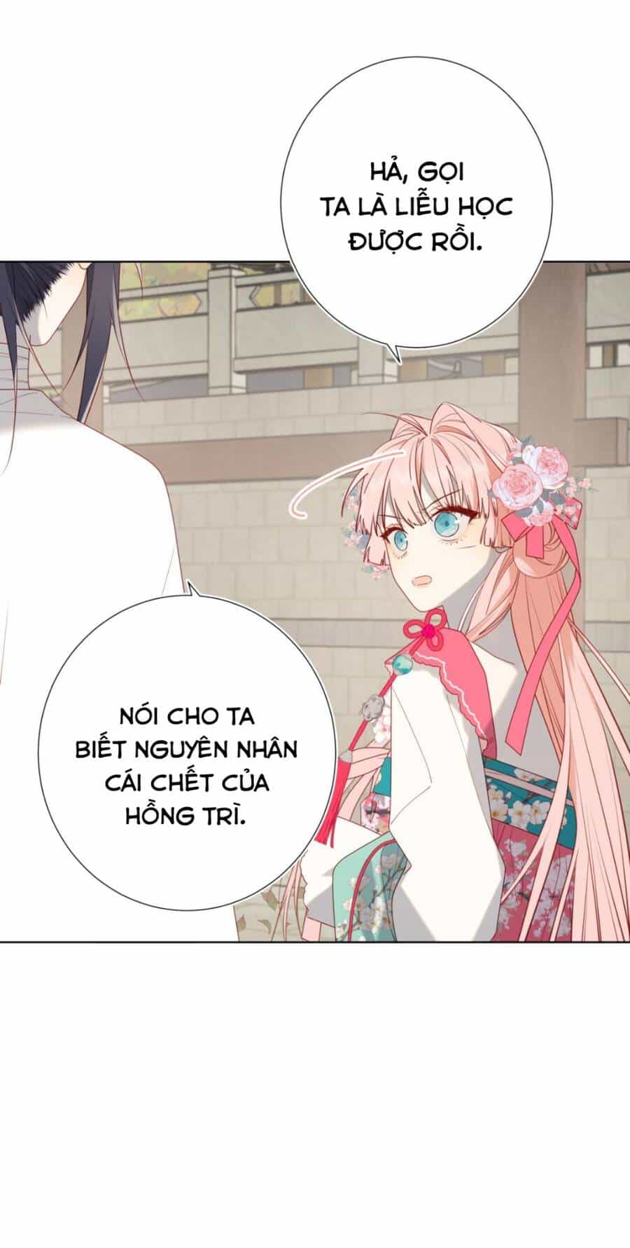 Ác Nữ Cự Tuyệt Cua Nam Chính - Chương 69 - ảnh 23