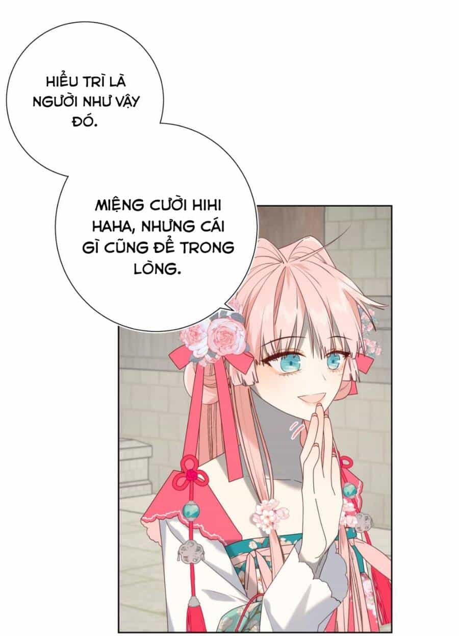 Ác Nữ Cự Tuyệt Cua Nam Chính - Chương 69 - ảnh 33
