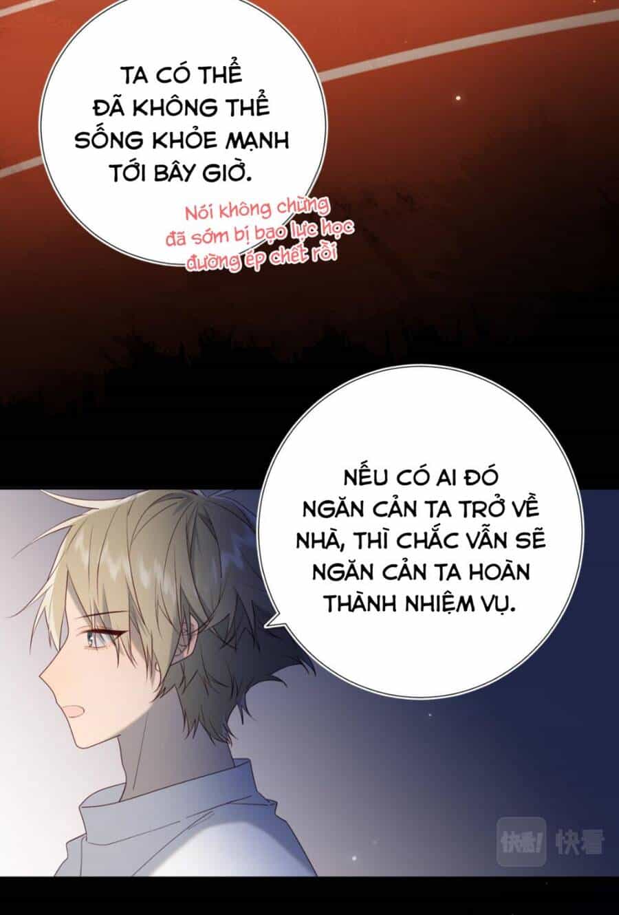 Ác Nữ Cự Tuyệt Cua Nam Chính - Chương 69 - ảnh 44