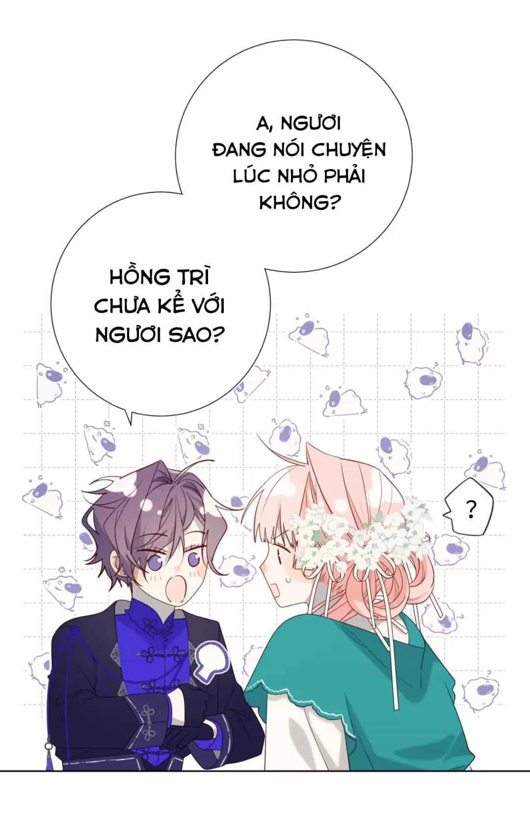 Ác Nữ Cự Tuyệt Cua Nam Chính - Chương 70 - ảnh 30