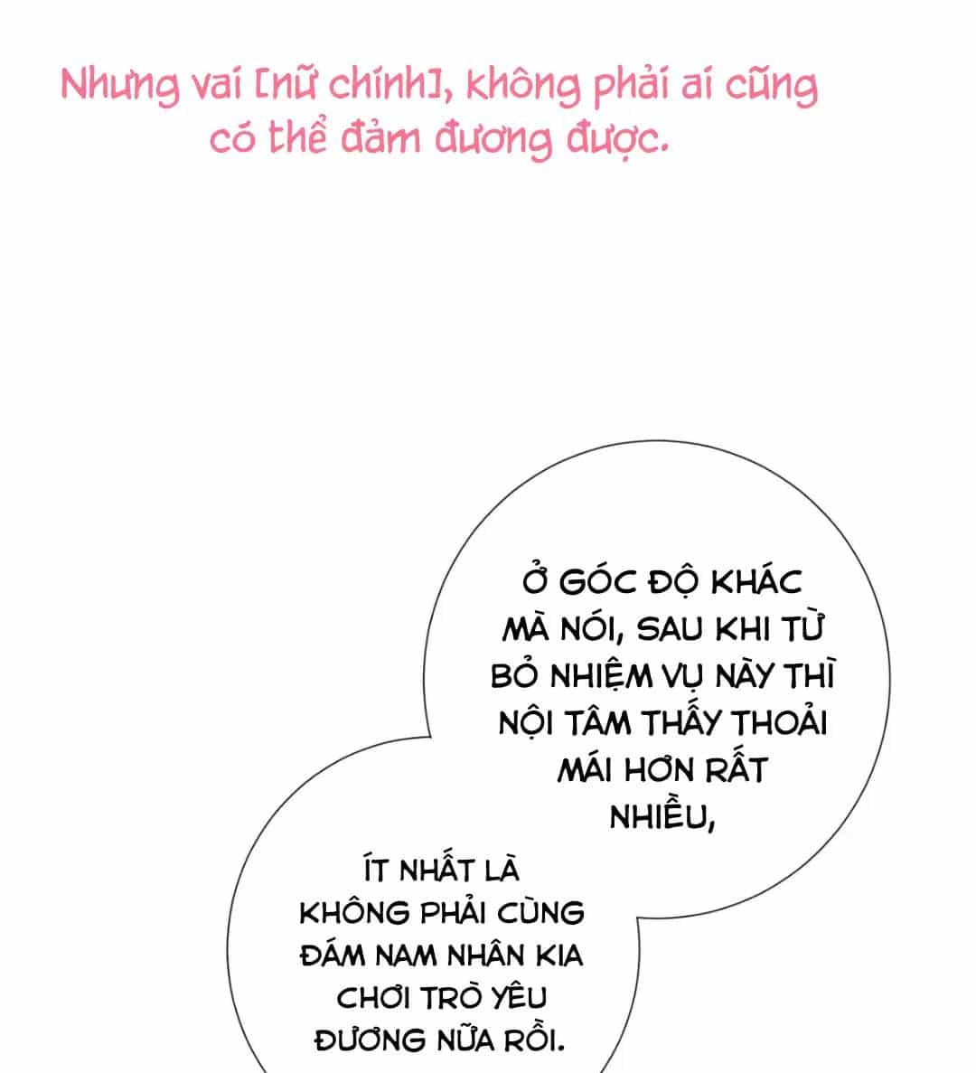 Ác Nữ Cự Tuyệt Cua Nam Chính - Chương 70 - ảnh 9