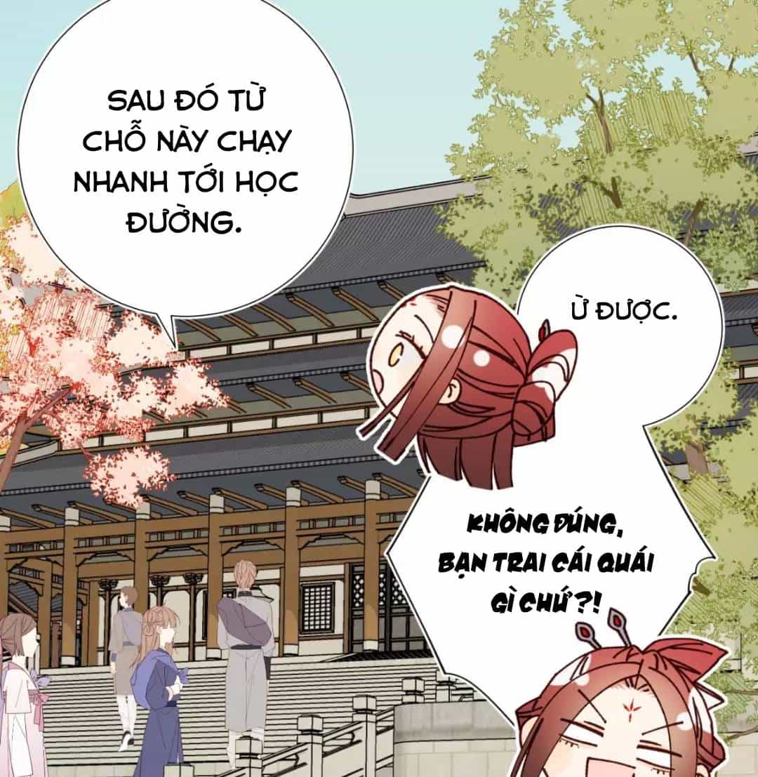 Ác Nữ Cự Tuyệt Cua Nam Chính - Chương 73 - ảnh 54