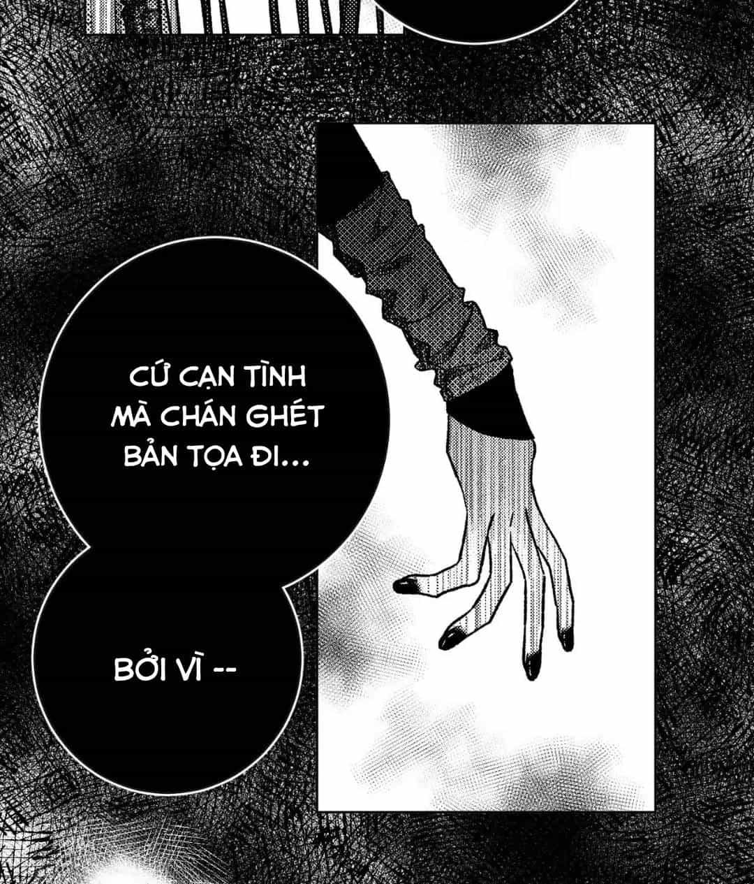 Ác Nữ Cự Tuyệt Cua Nam Chính - Chương 74 - ảnh 31