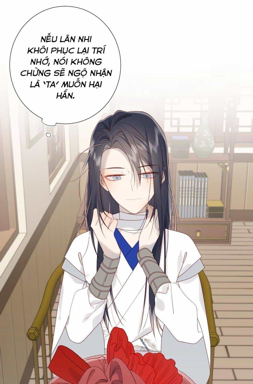 Ác Nữ Cự Tuyệt Cua Nam Chính - Chương 7 - ảnh 15