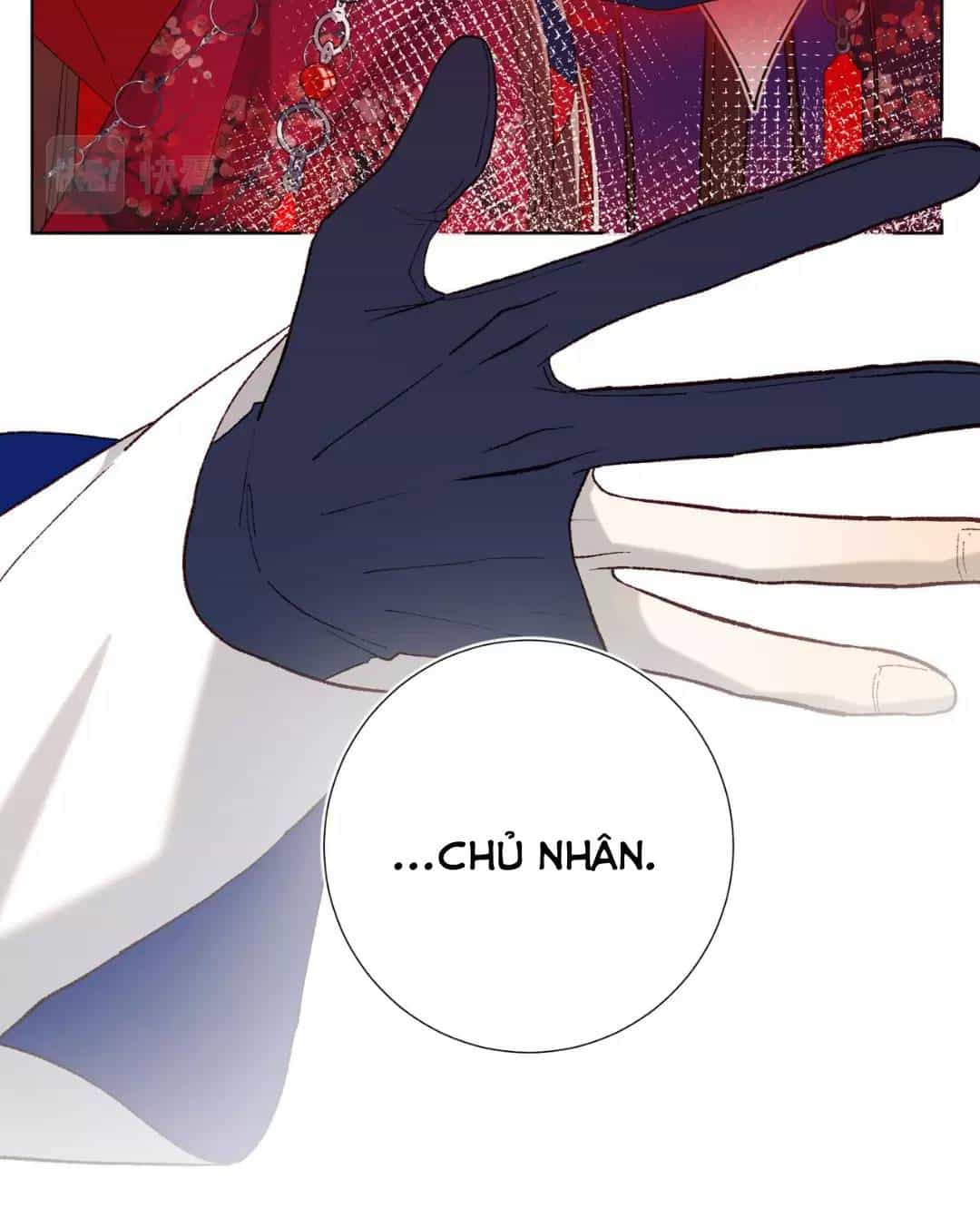 Ác Nữ Cự Tuyệt Cua Nam Chính - Chương 75 - ảnh 12
