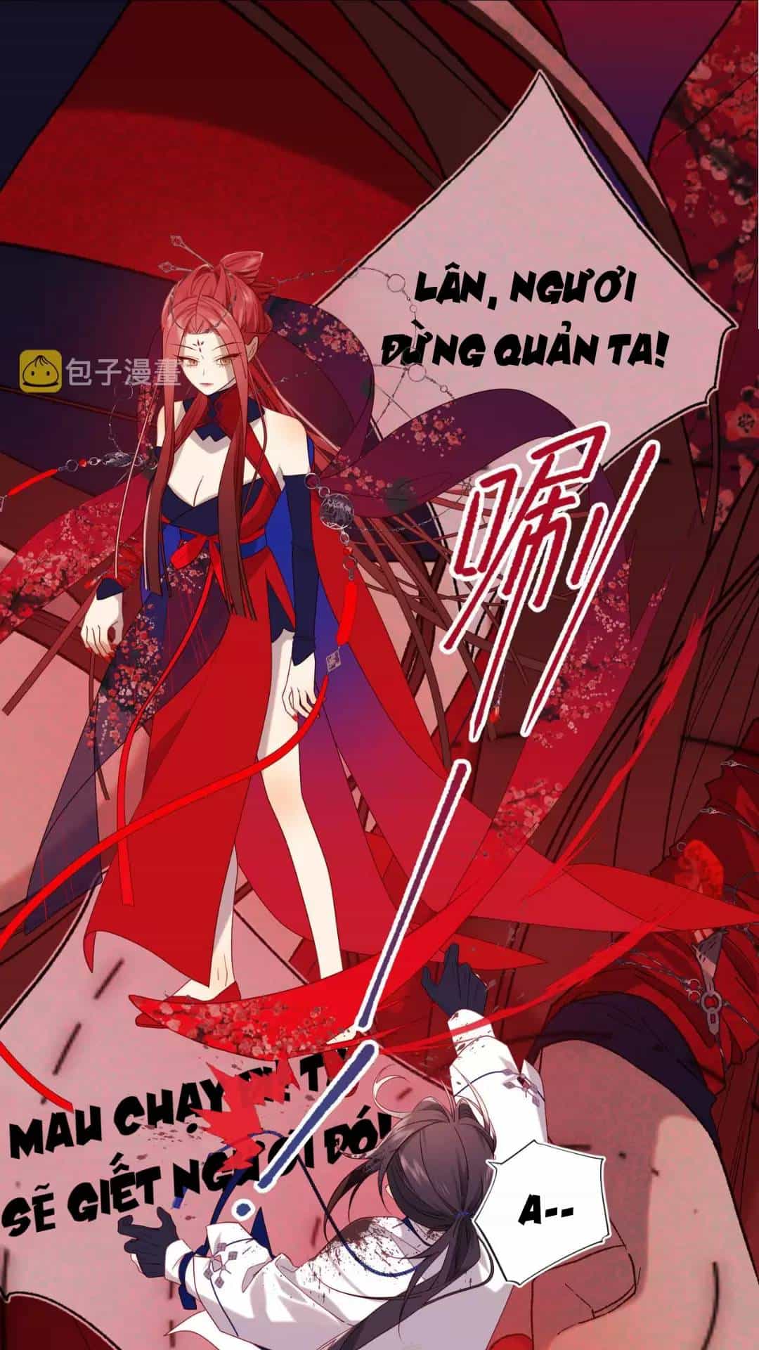 Ác Nữ Cự Tuyệt Cua Nam Chính - Chương 75 - ảnh 16