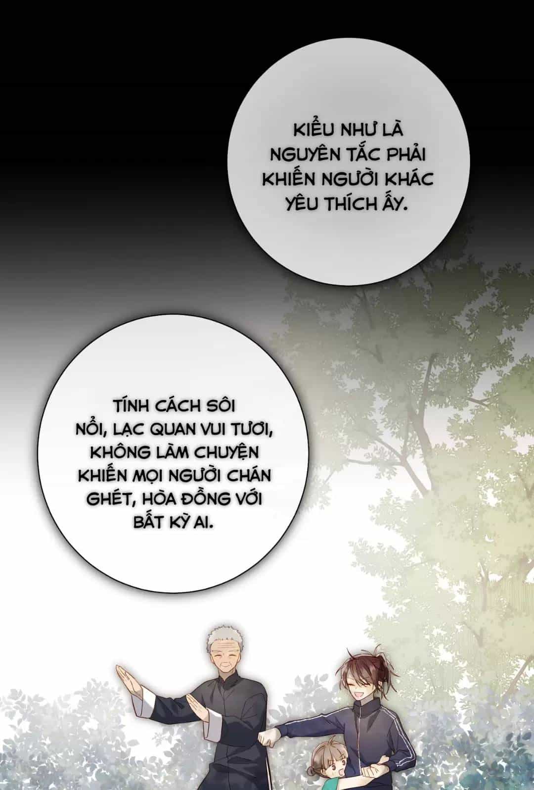 Ác Nữ Cự Tuyệt Cua Nam Chính - Chương 75 - ảnh 54
