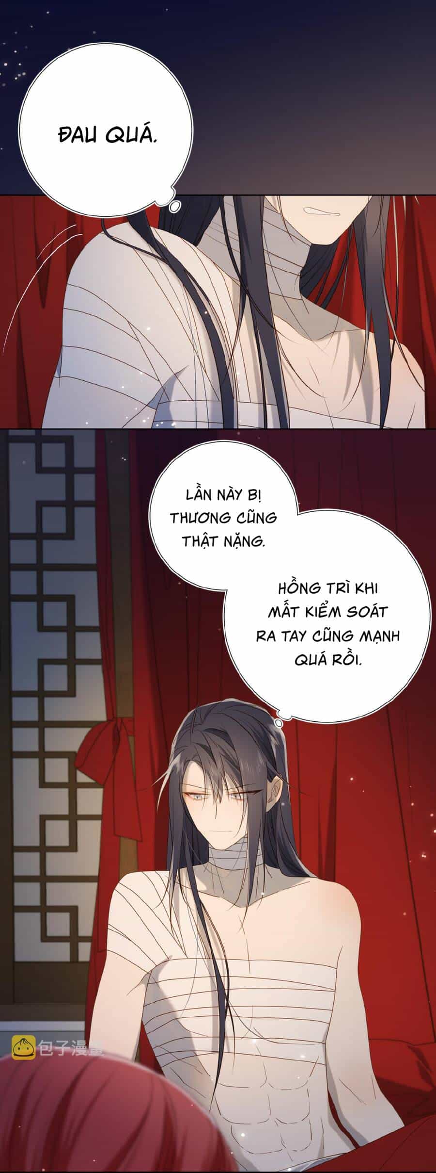 Ác Nữ Cự Tuyệt Cua Nam Chính - Chương 76 - ảnh 15
