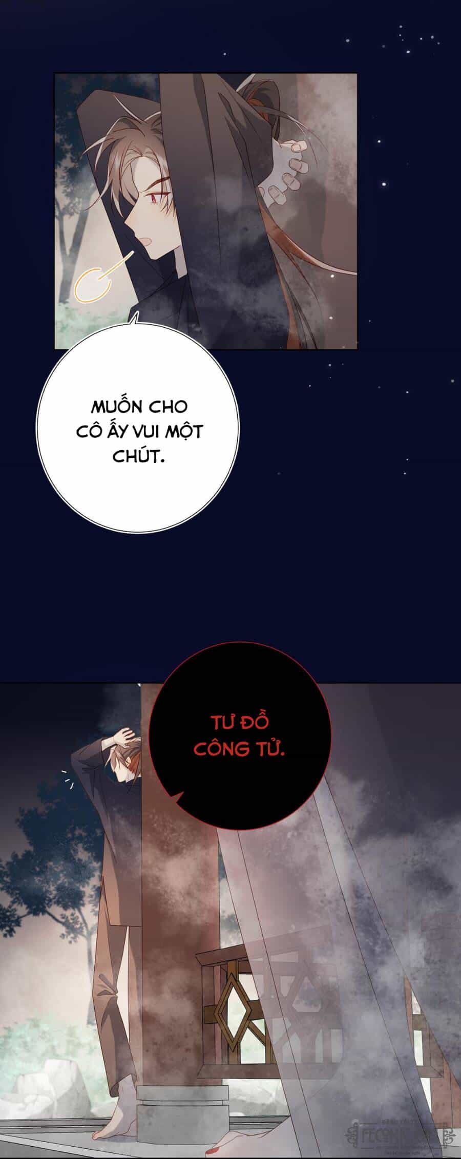 Ác Nữ Cự Tuyệt Cua Nam Chính - Chương 82 - ảnh 31