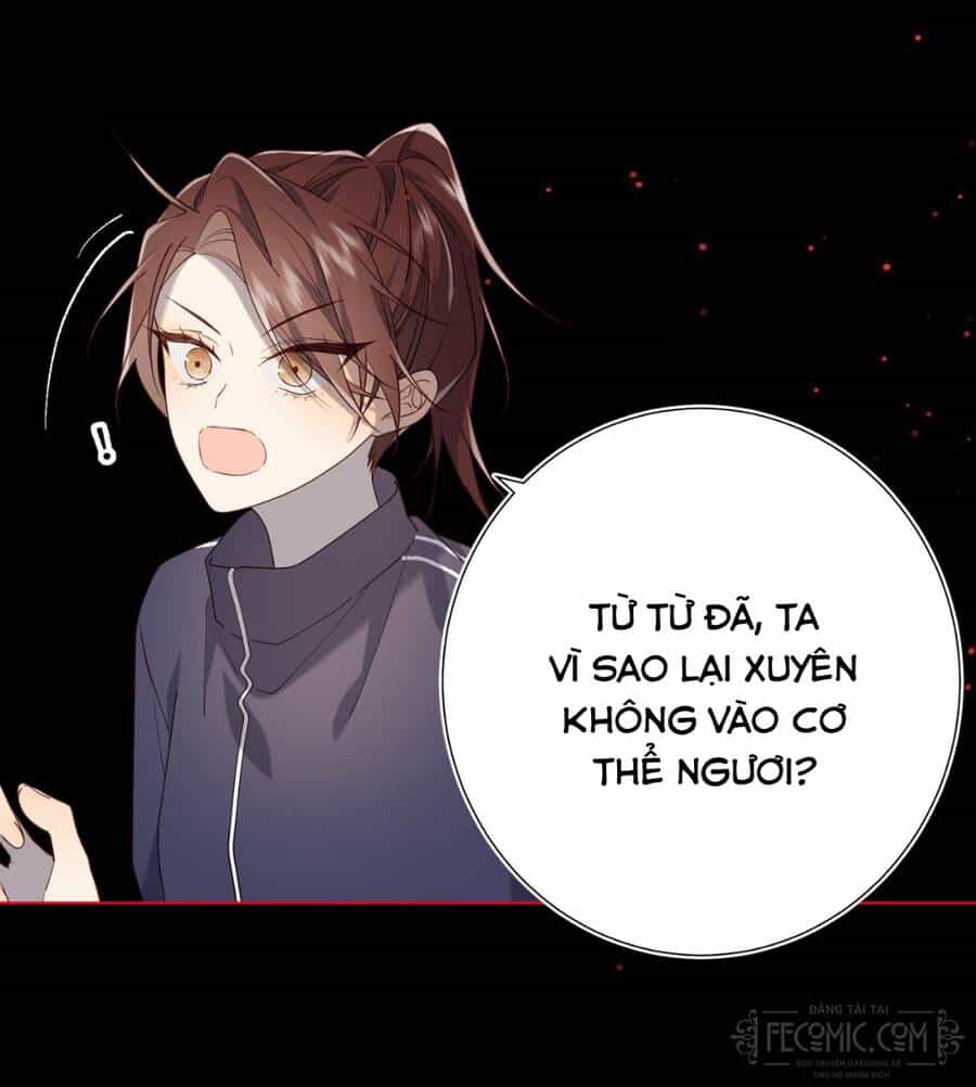 Ác Nữ Cự Tuyệt Cua Nam Chính - Chương 84 - ảnh 10