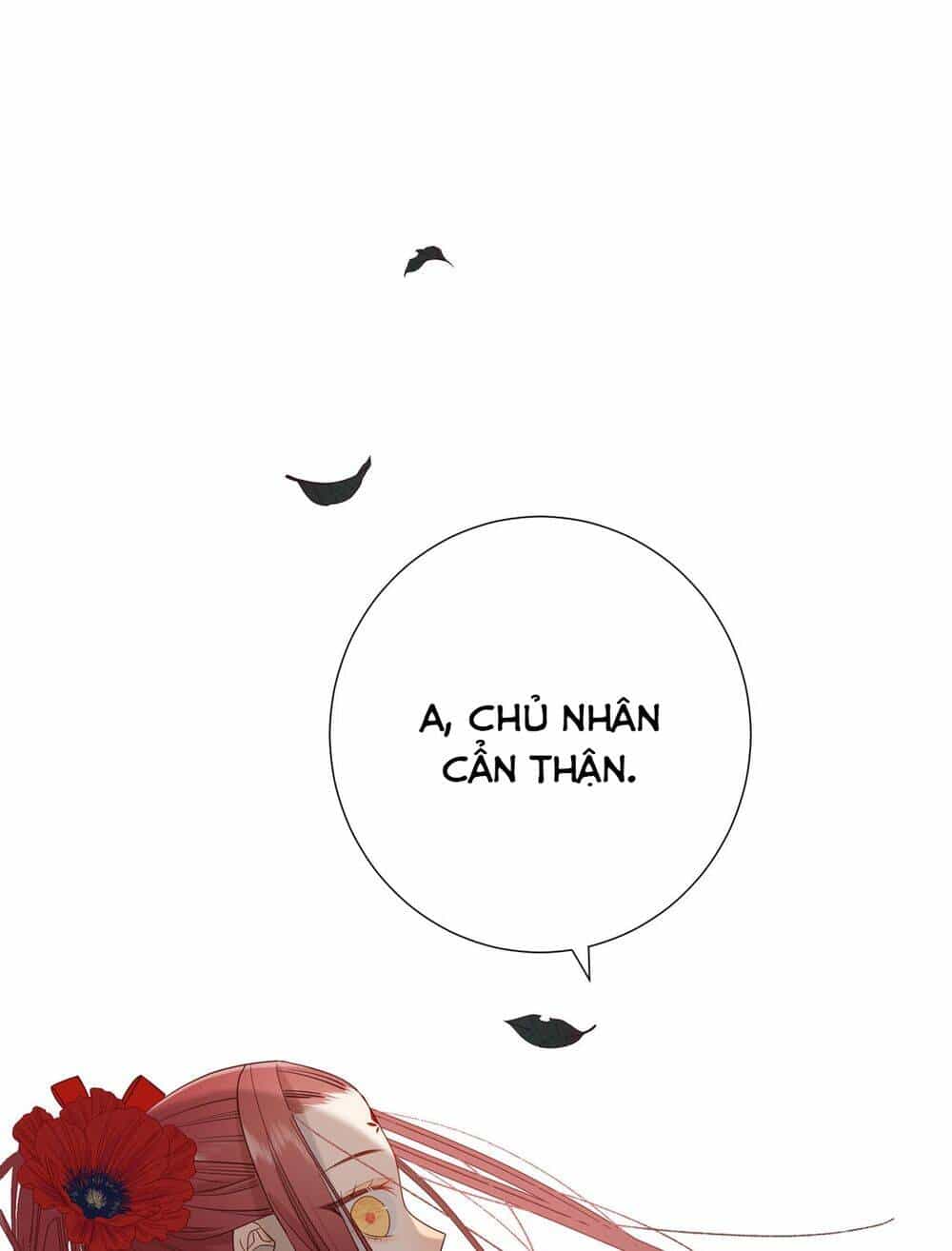 Ác Nữ Cự Tuyệt Cua Nam Chính - Chương 8 - ảnh 5