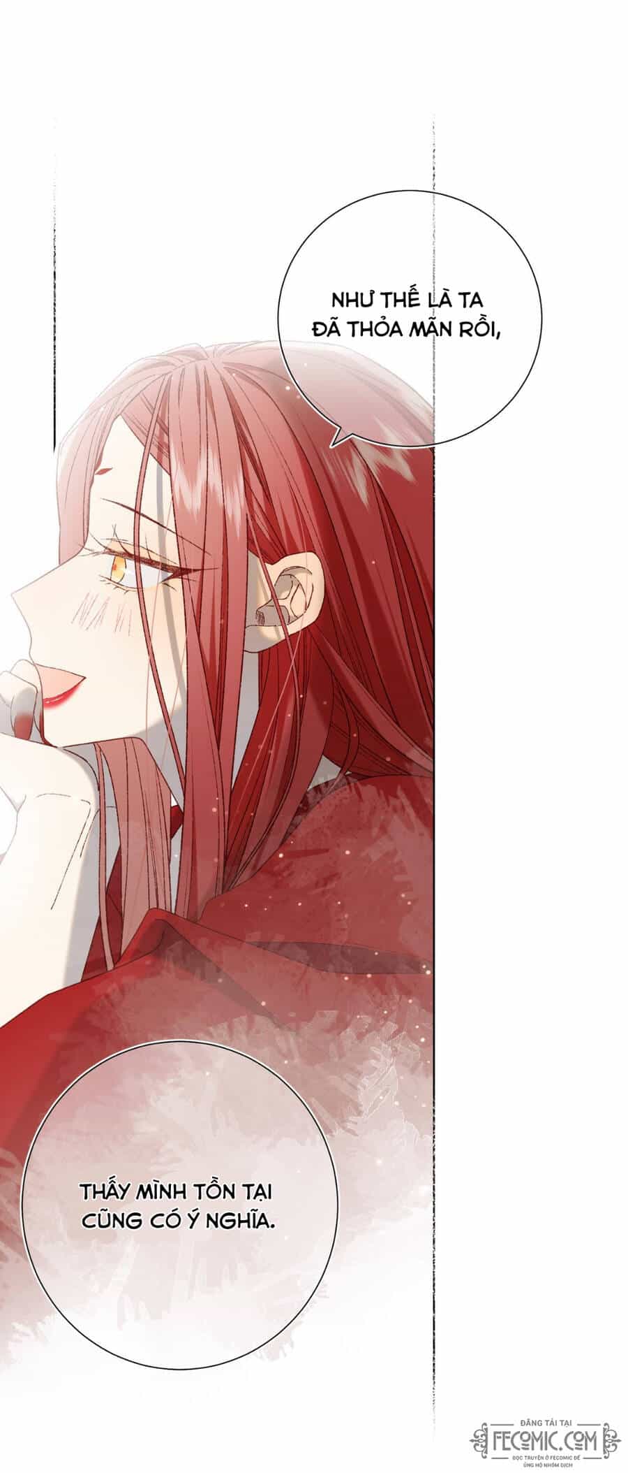 Ác Nữ Cự Tuyệt Cua Nam Chính - Chương 85 - ảnh 25