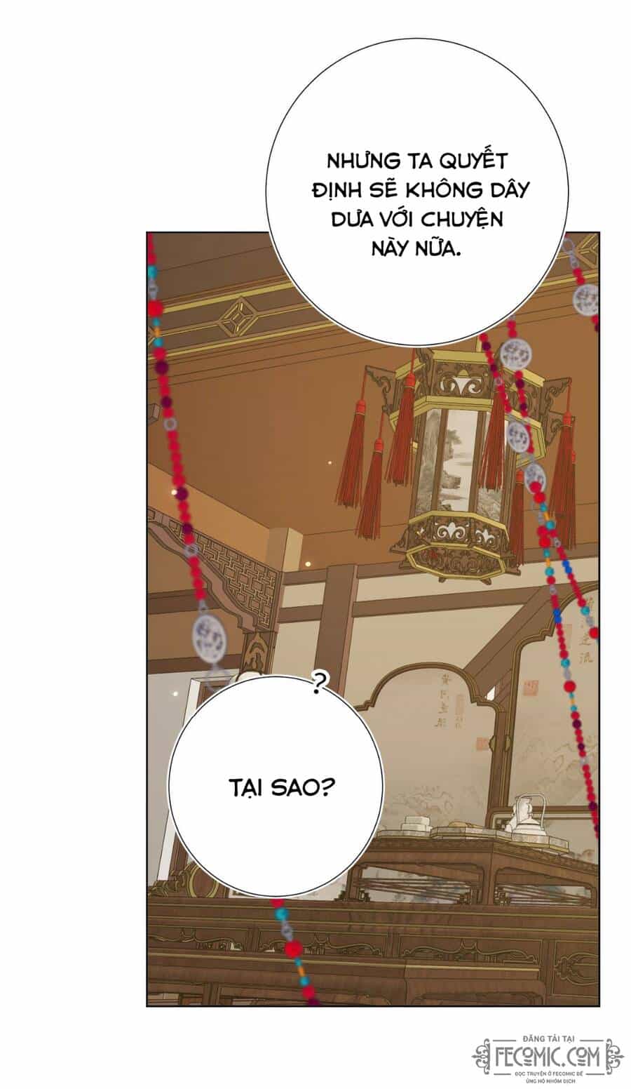 Ác Nữ Cự Tuyệt Cua Nam Chính - Chương 86 - ảnh 36