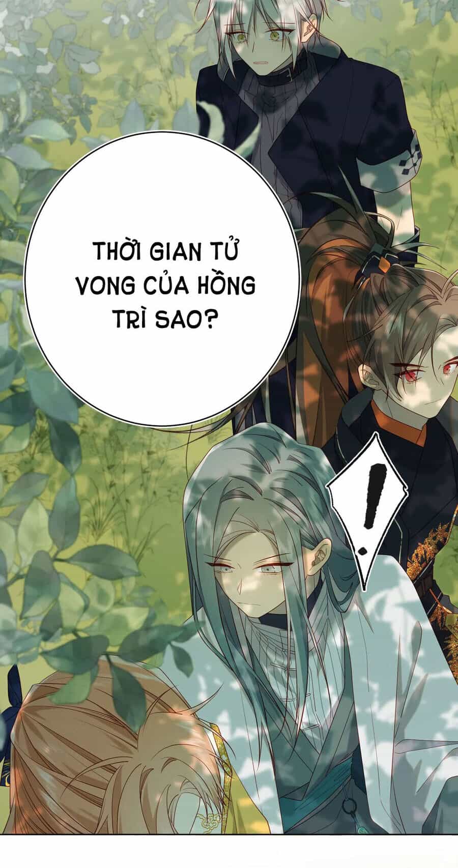 Ác Nữ Cự Tuyệt Cua Nam Chính - Chương 87 - ảnh 18