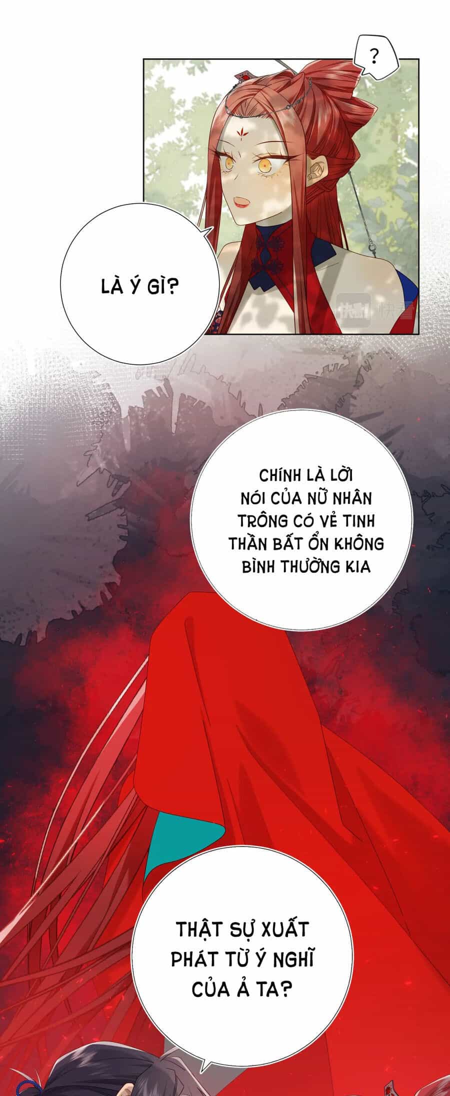 Ác Nữ Cự Tuyệt Cua Nam Chính - Chương 87 - ảnh 38