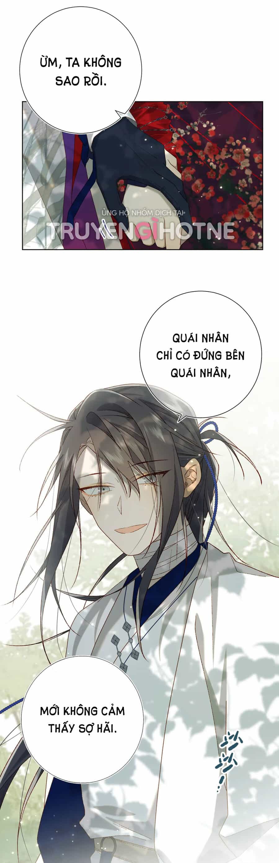 Ác Nữ Cự Tuyệt Cua Nam Chính - Chương 88 - ảnh 10