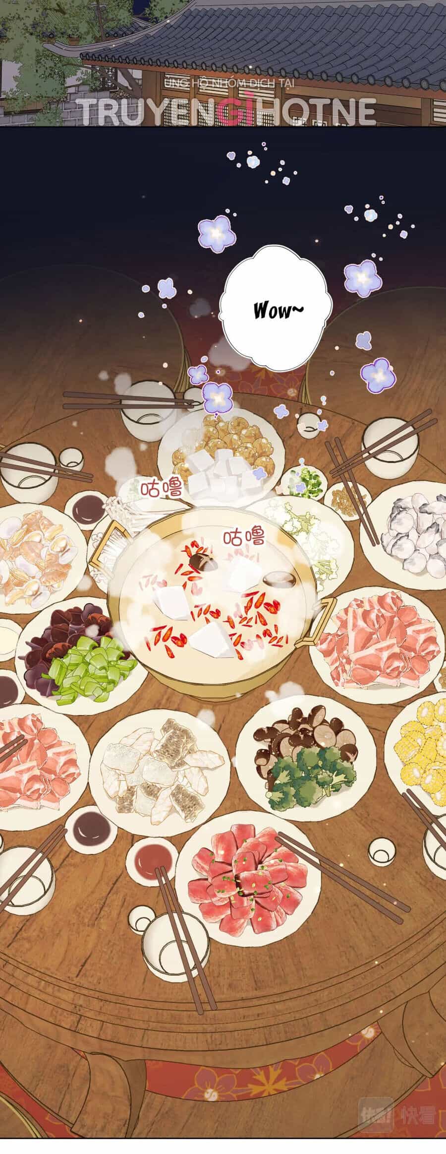 Ác Nữ Cự Tuyệt Cua Nam Chính - Chương 88 - ảnh 38