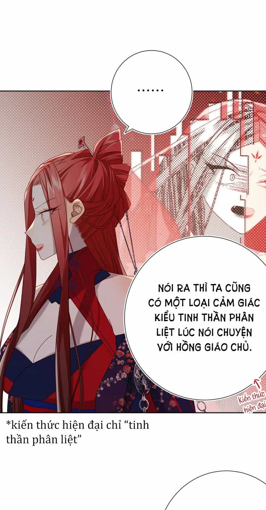 Ác Nữ Cự Tuyệt Cua Nam Chính - Chương 88 - ảnh 6