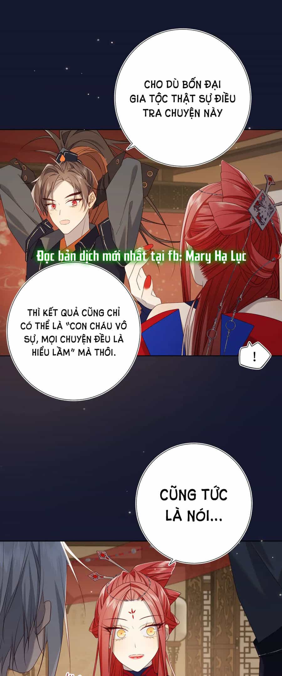 Ác Nữ Cự Tuyệt Cua Nam Chính - Chương 89 - ảnh 42