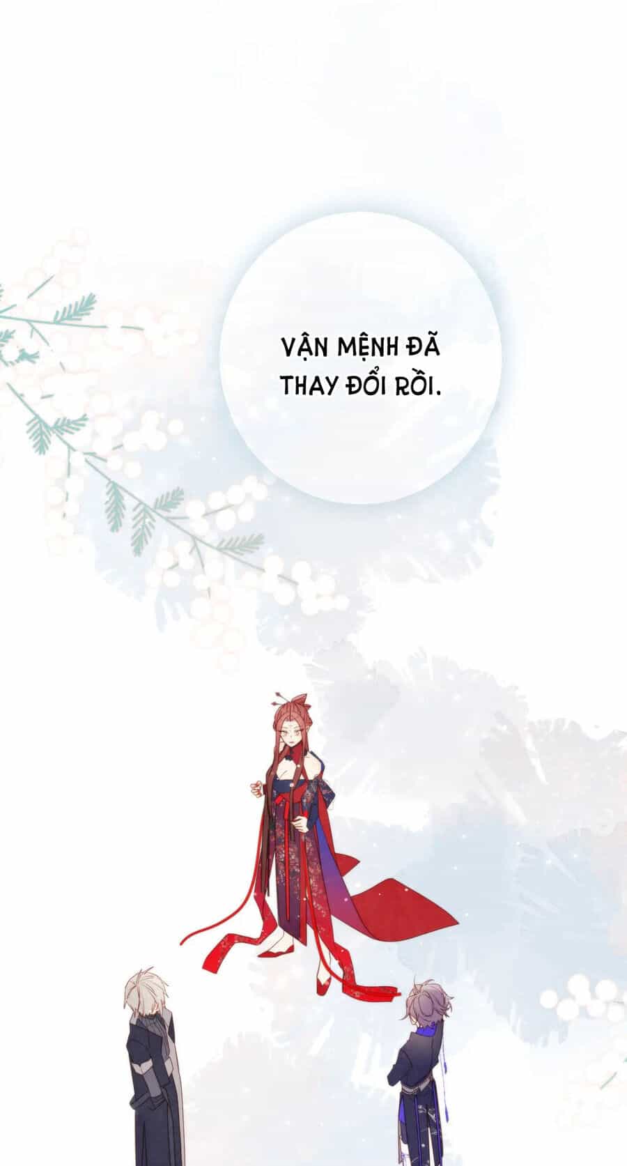 Ác Nữ Cự Tuyệt Cua Nam Chính - Chương 89 - ảnh 44