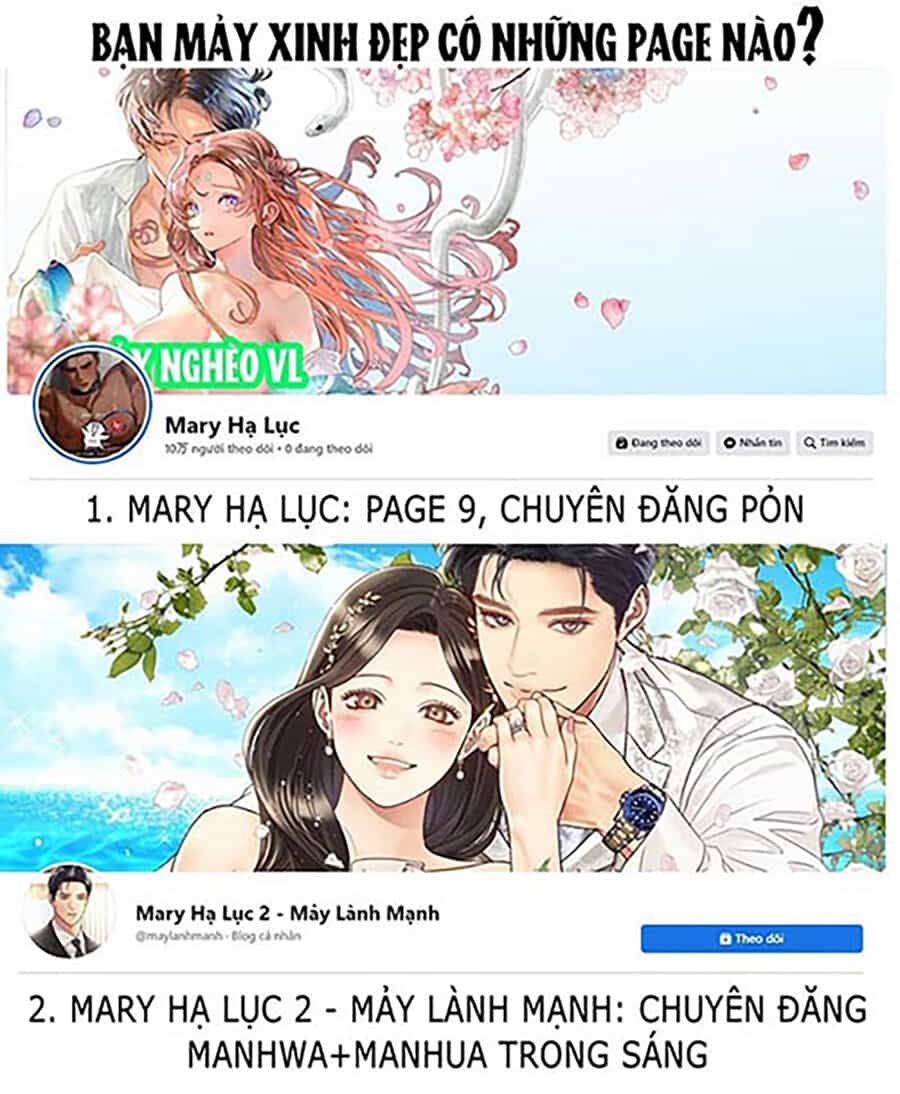 Ác Nữ Cự Tuyệt Cua Nam Chính - Chương 90 - ảnh 26