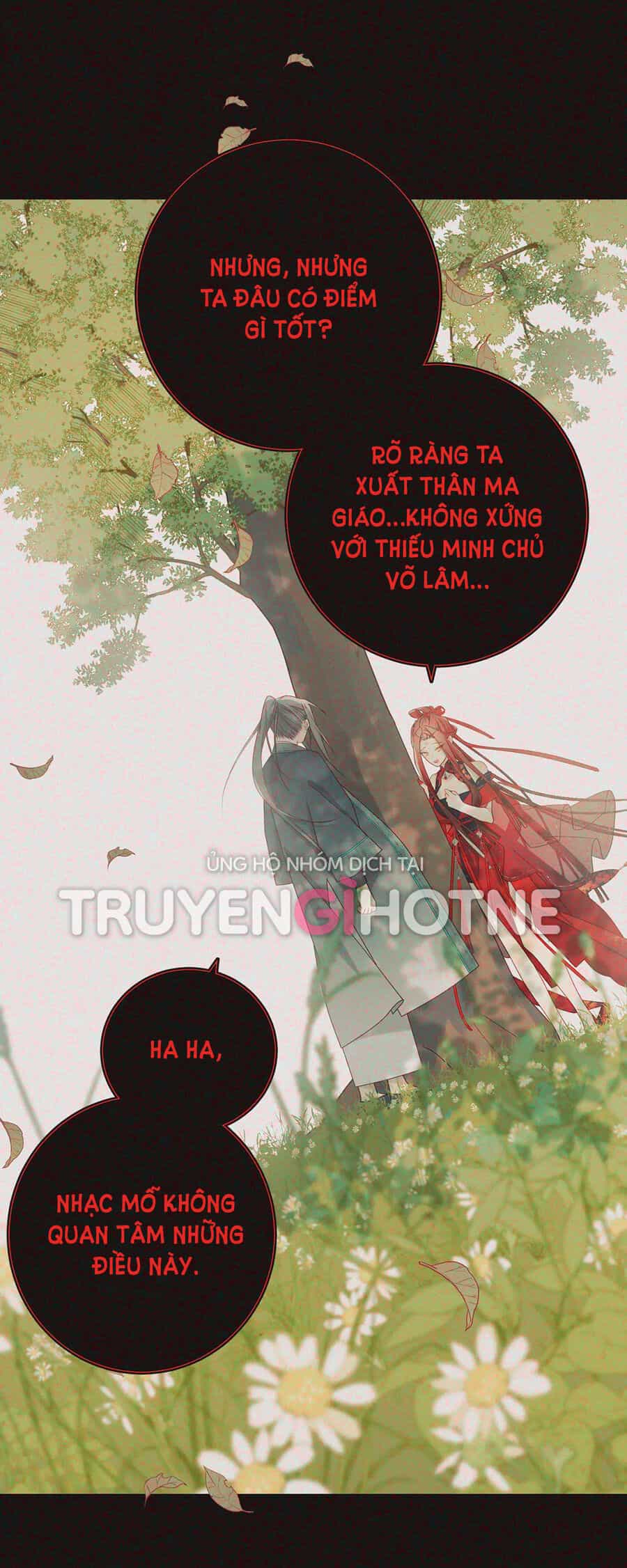Ác Nữ Cự Tuyệt Cua Nam Chính - Chương 92 - ảnh 27
