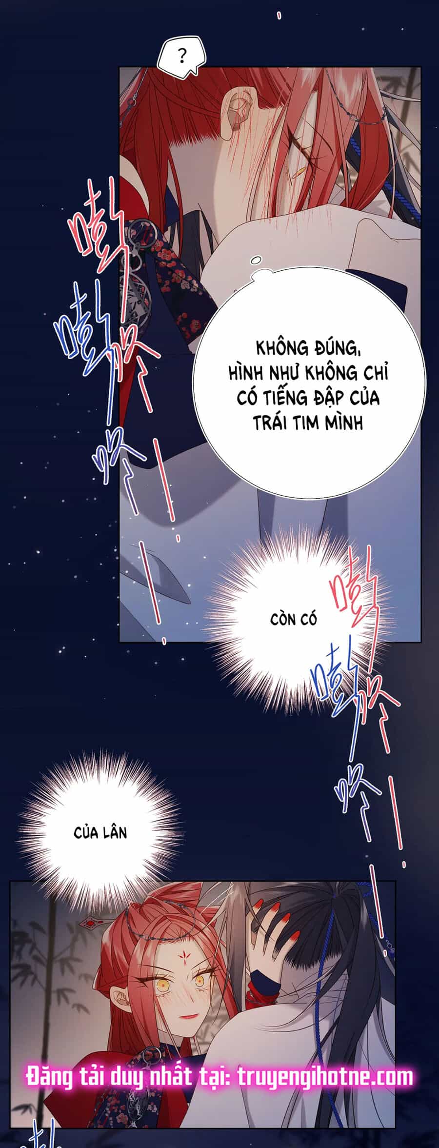 Ác Nữ Cự Tuyệt Cua Nam Chính - Chương 93 - ảnh 32