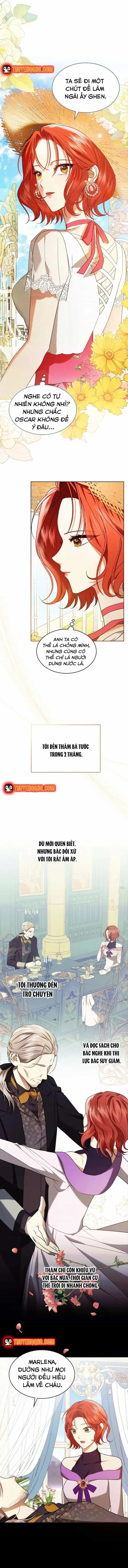 Ác Nữ Hạnh Phúc Vì Đã Ly Hôn - Chương 2 - ảnh 17
