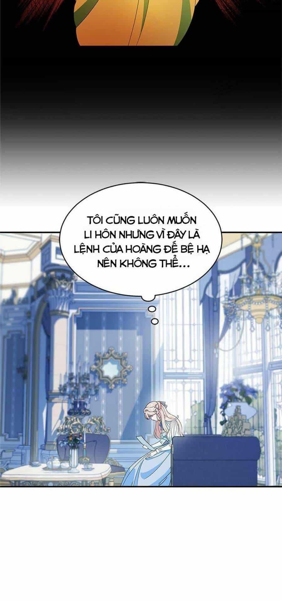 Ác Nữ Làm Bánh Sau Khi Ly Hôn - Chương 1 - ảnh 43