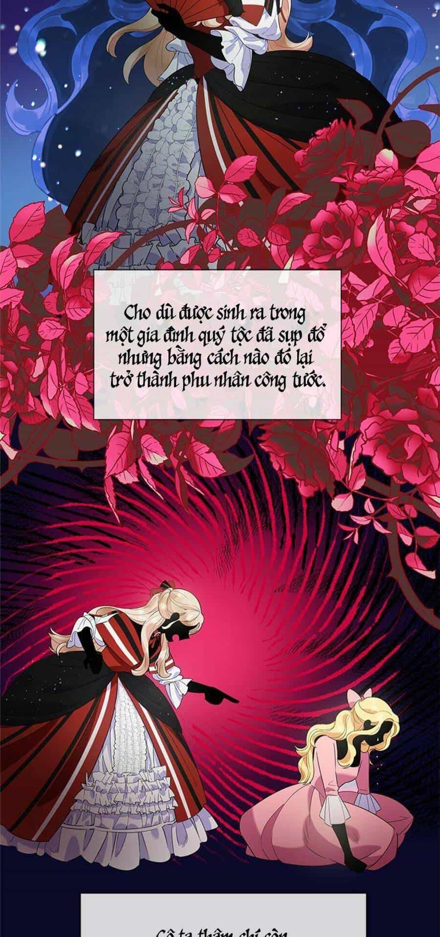 Ác Nữ Làm Bánh Sau Khi Ly Hôn - Chương 1 - ảnh 7