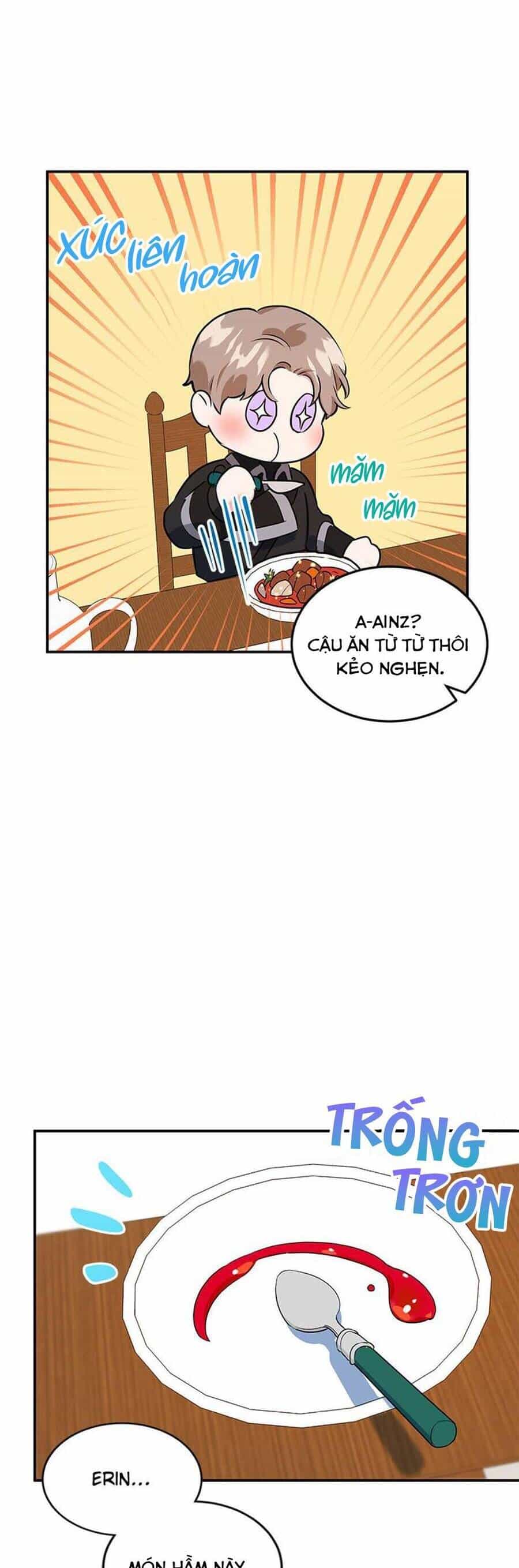 Ác Nữ Làm Bánh Sau Khi Ly Hôn - Chương 10 - ảnh 23