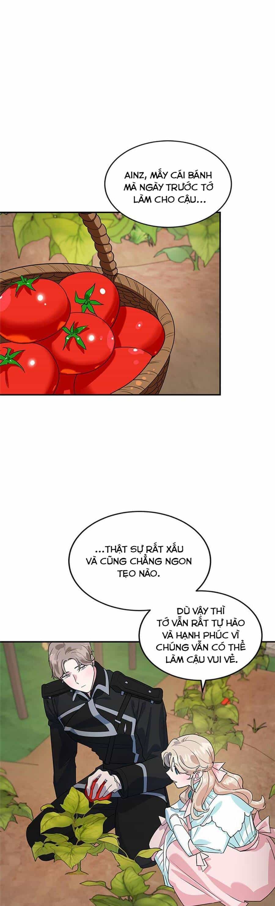 Ác Nữ Làm Bánh Sau Khi Ly Hôn - Chương 10 - ảnh 3