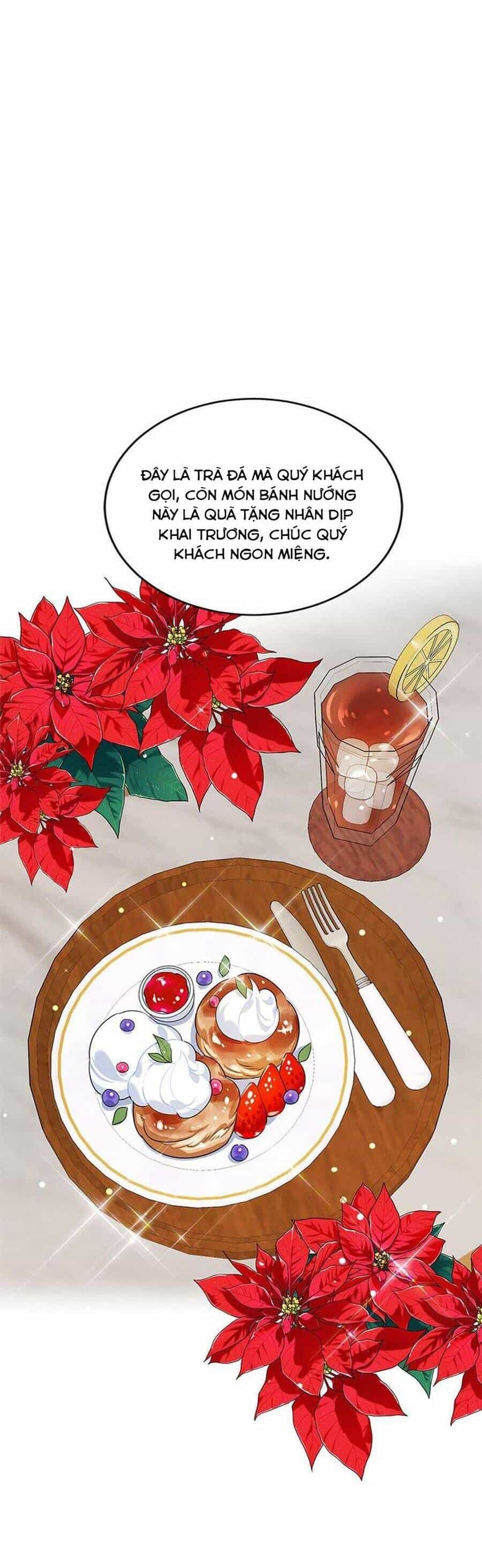Ác Nữ Làm Bánh Sau Khi Ly Hôn - Chương 11 - ảnh 28